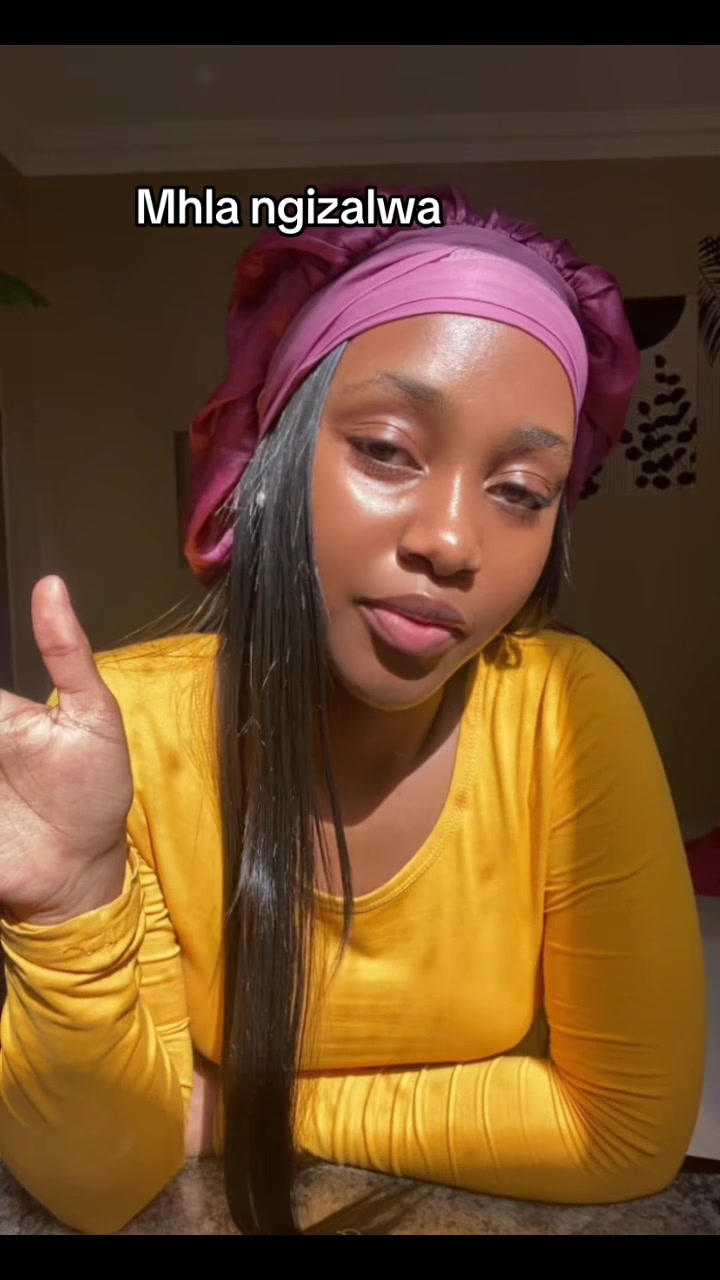 @Sindiisiwe_Mchunu