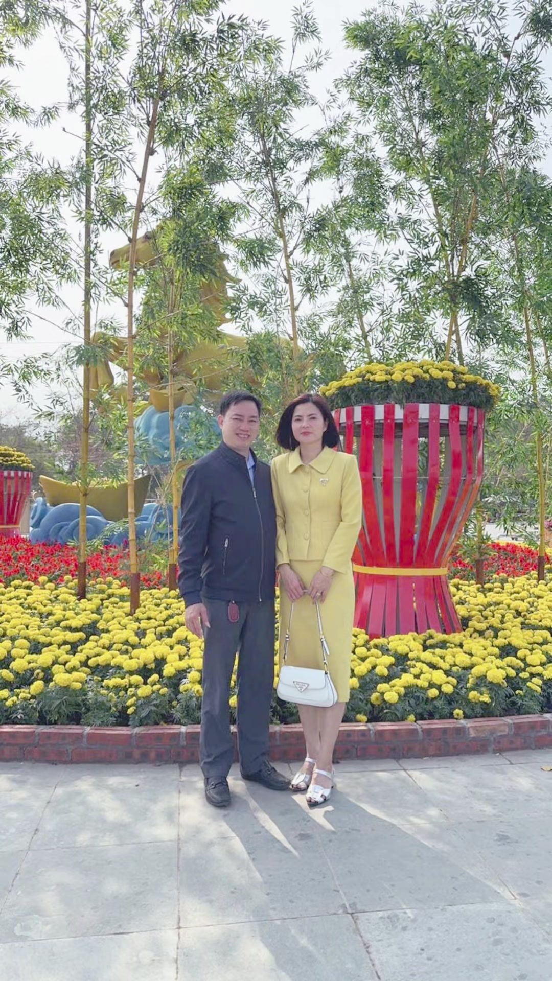 @Thu Hiền