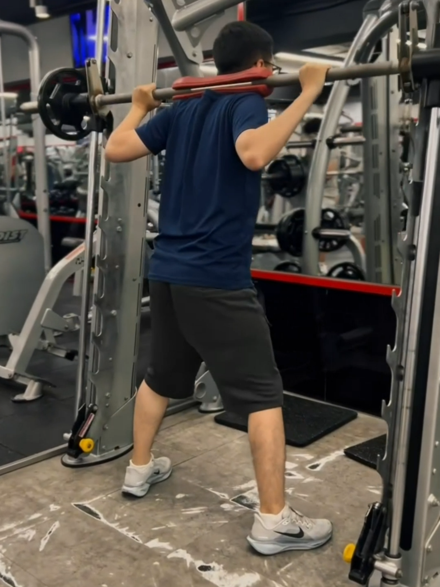 @Dung's Gym