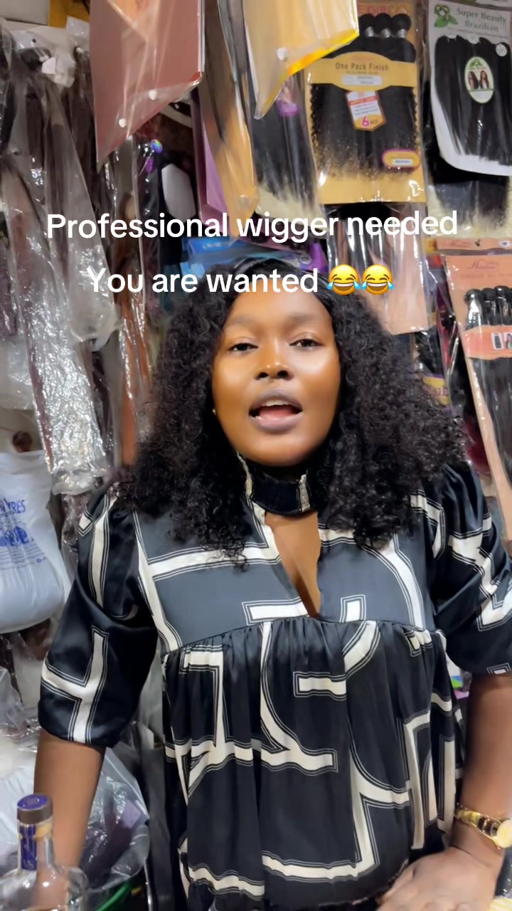 @HAIR DISTRIBUTOR IN ILE EPO