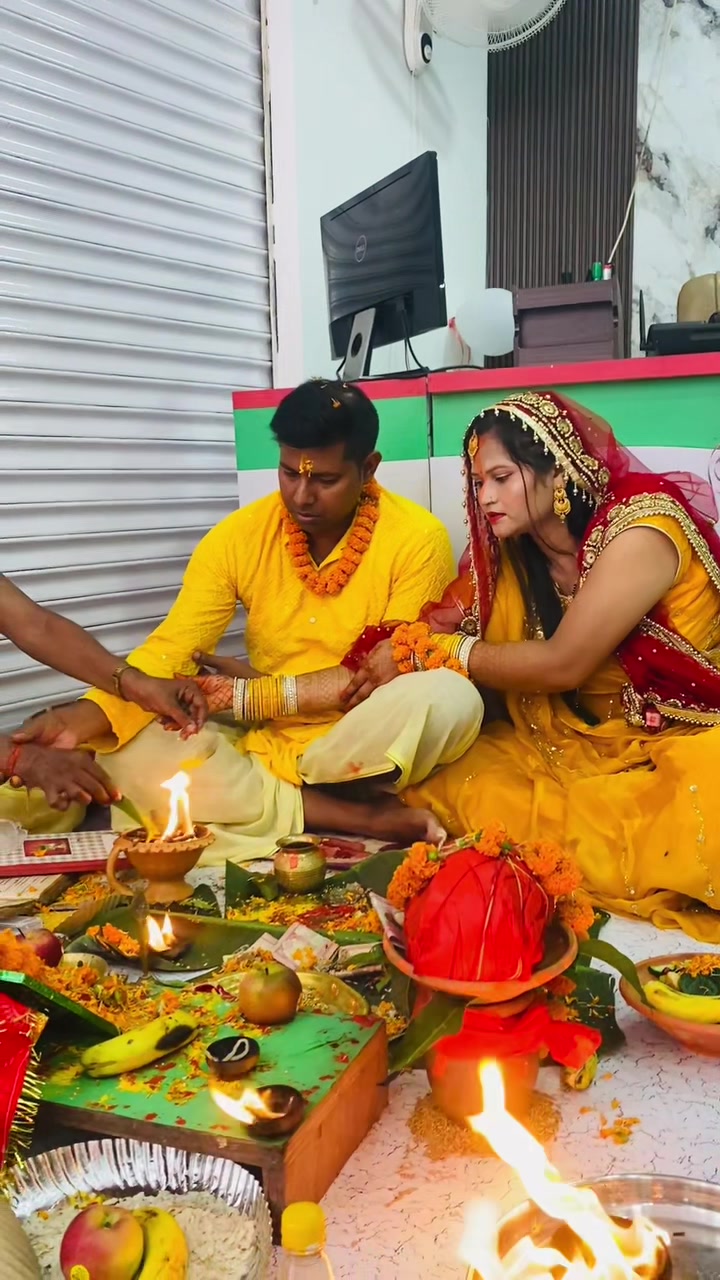 @Radhika - Birendra