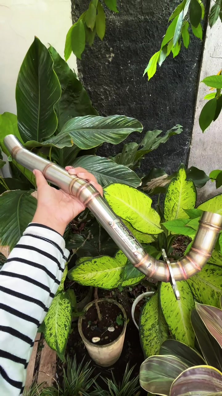 @BossKapsulMuffler