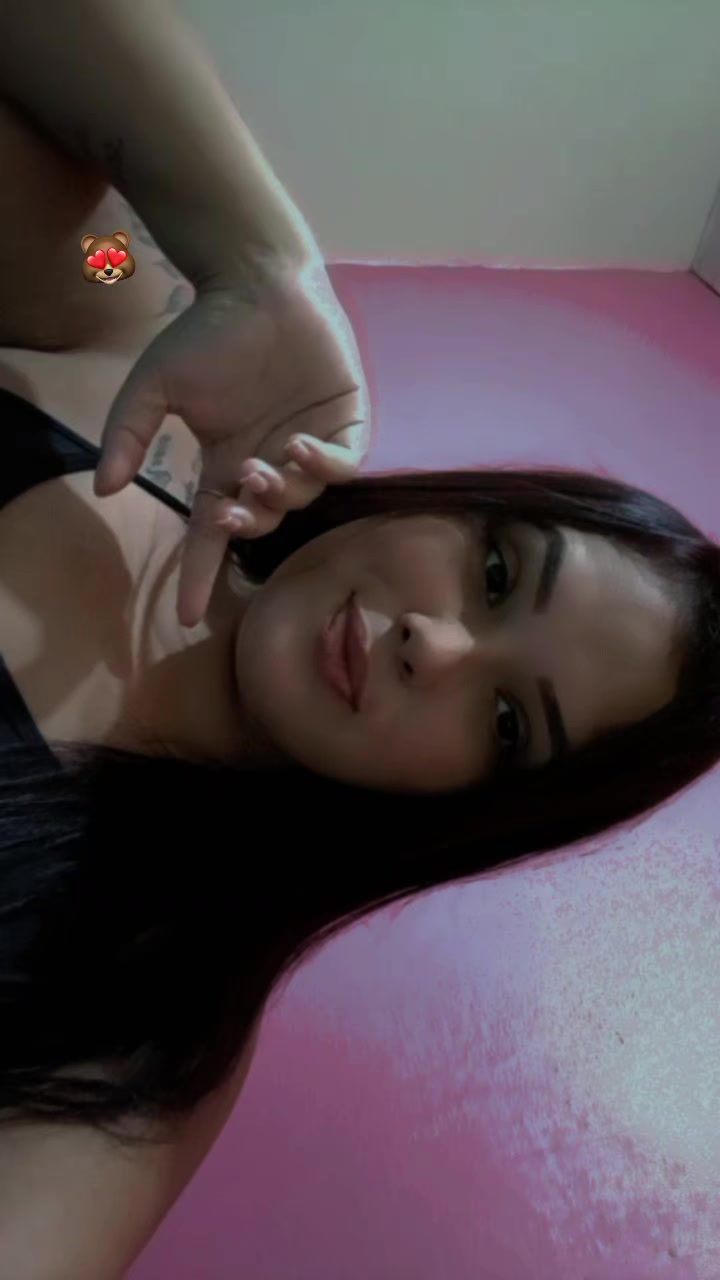 @Anna Beatriz