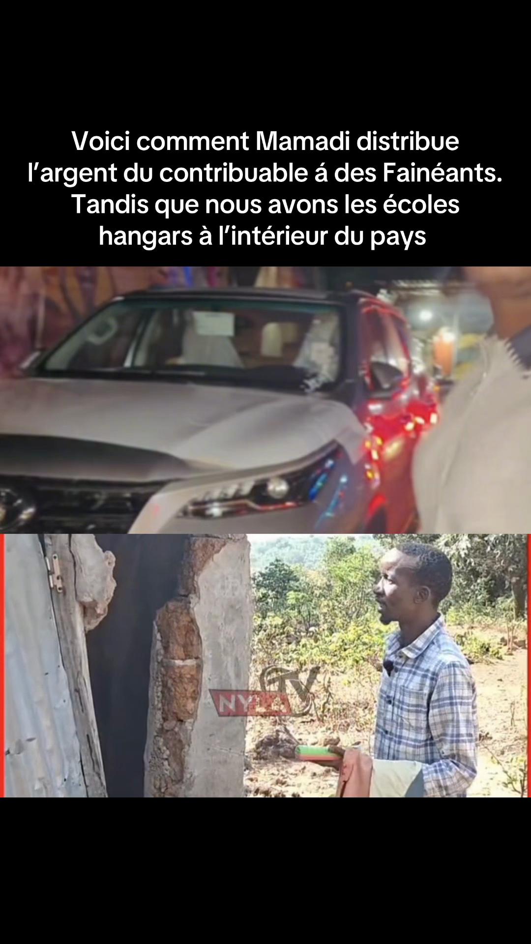 @Guinée Alerte 🚨
