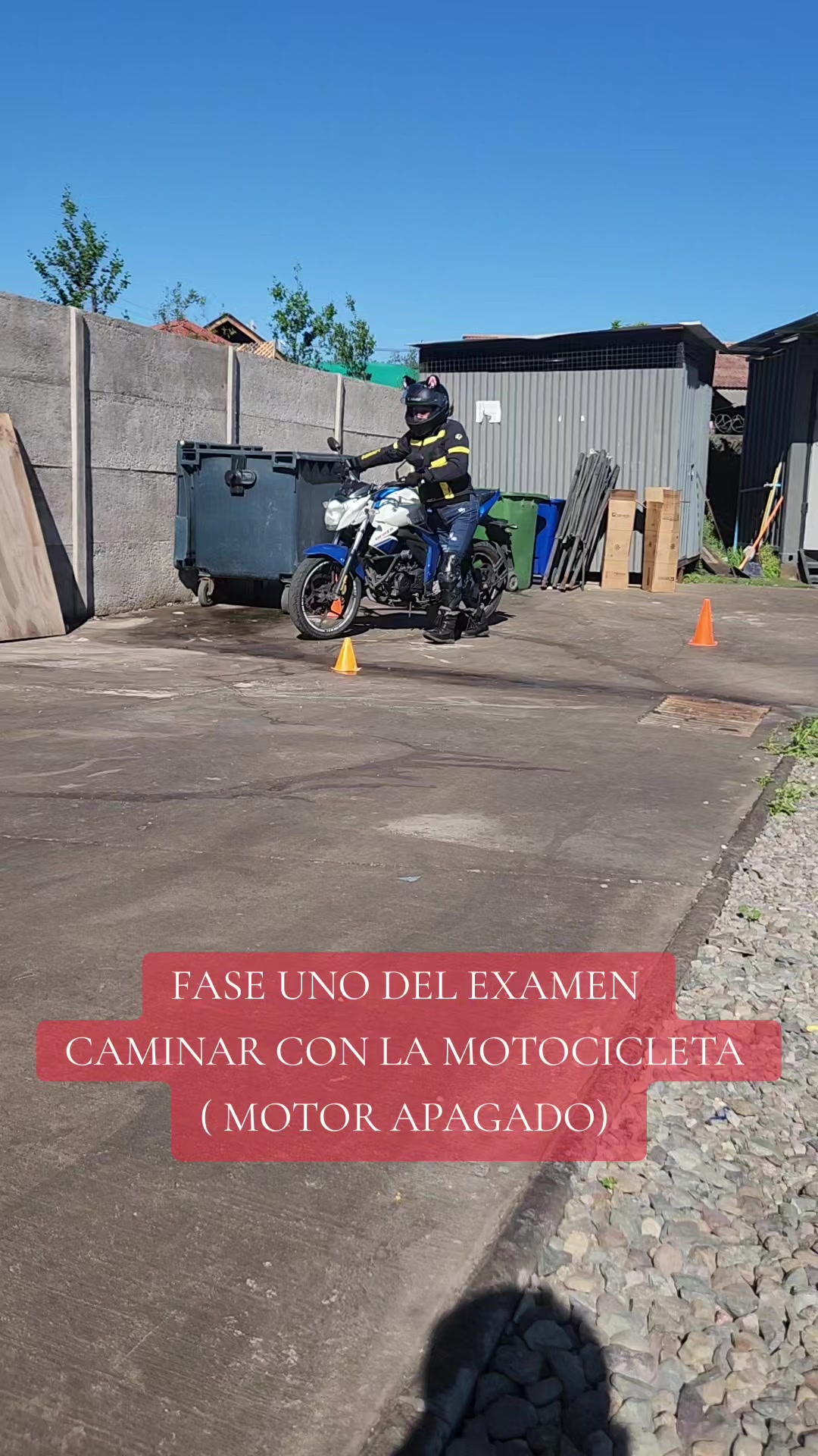 @CLASESDEMOTO.GIXXERMANIA