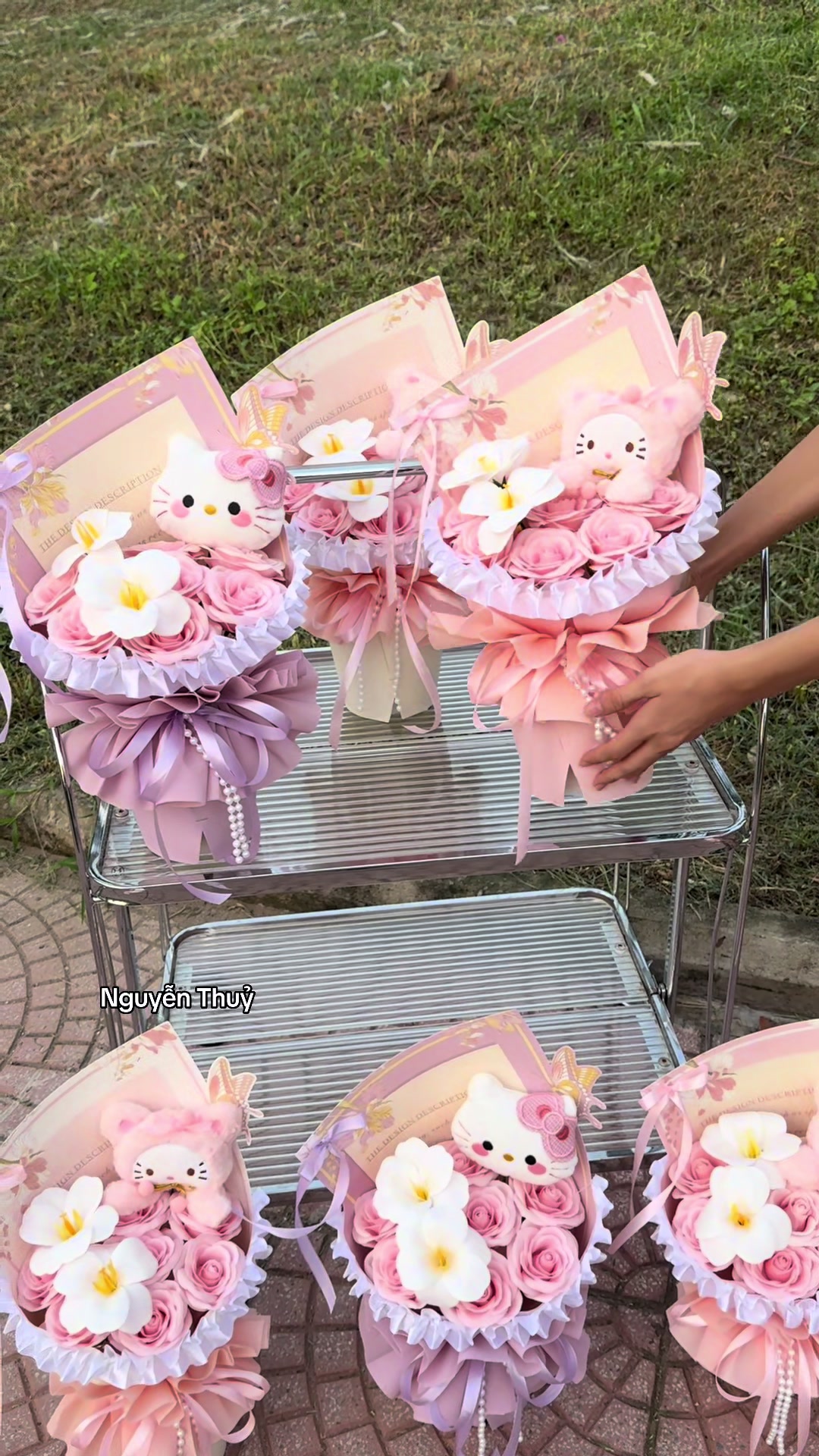 @NGUYỄN THỦY HANDMADE