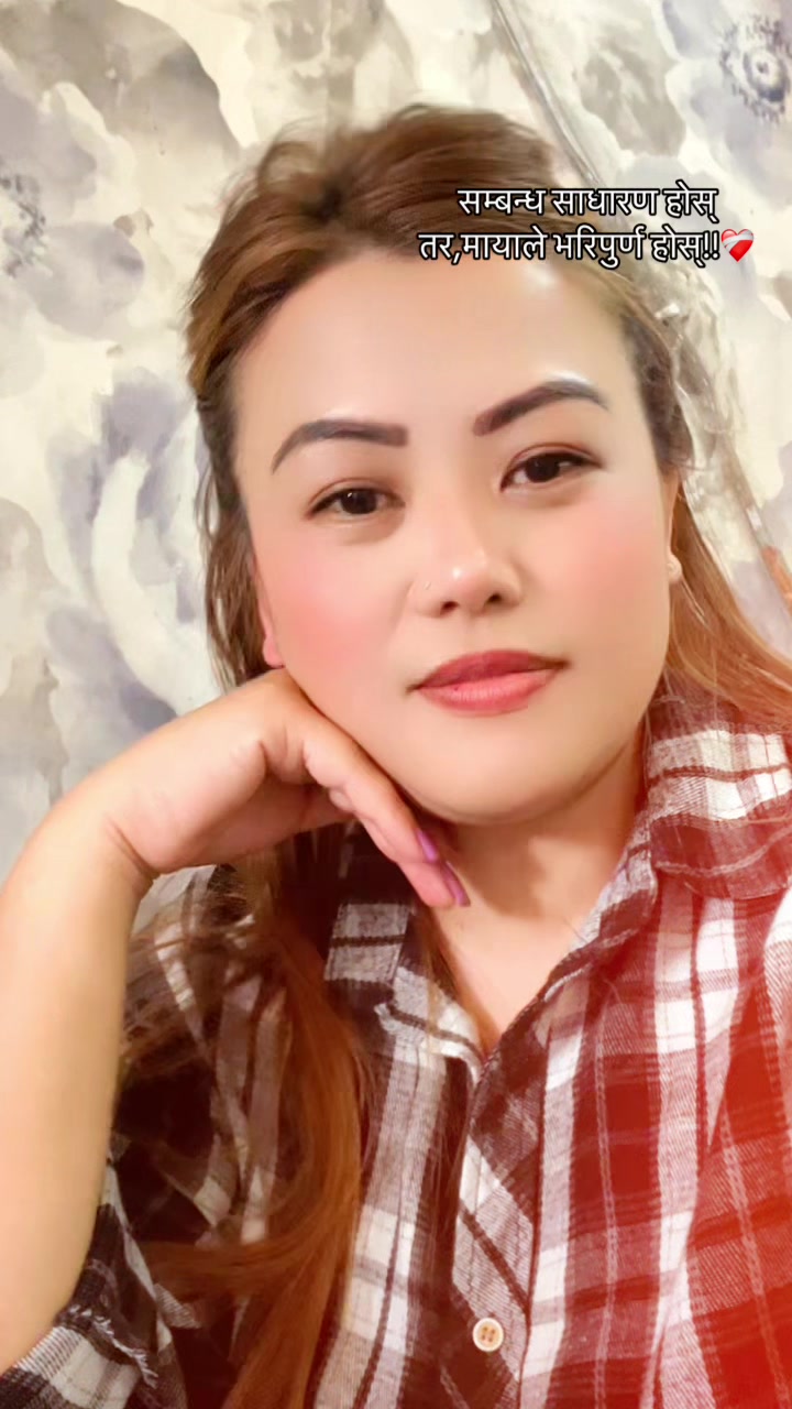 @Dipshikha Gurung
