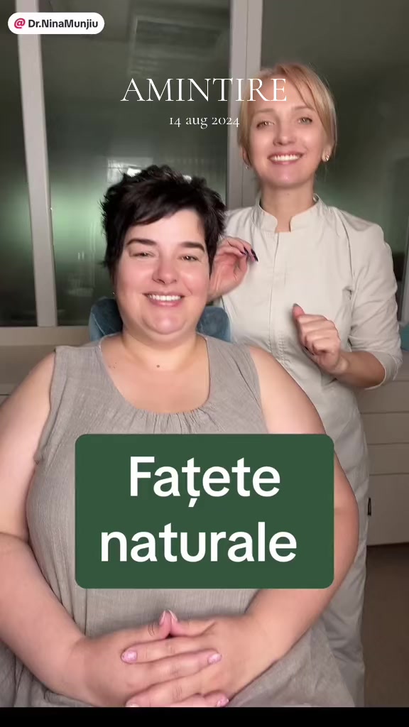@Dr. Nina Munjiu