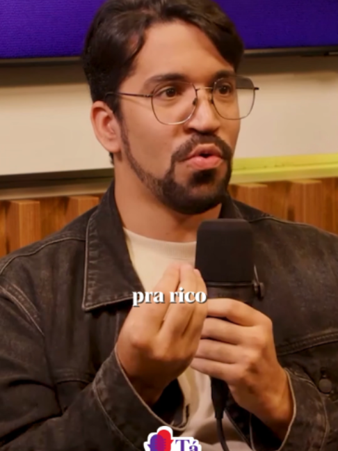 @T&aacute; Benito Podcast
