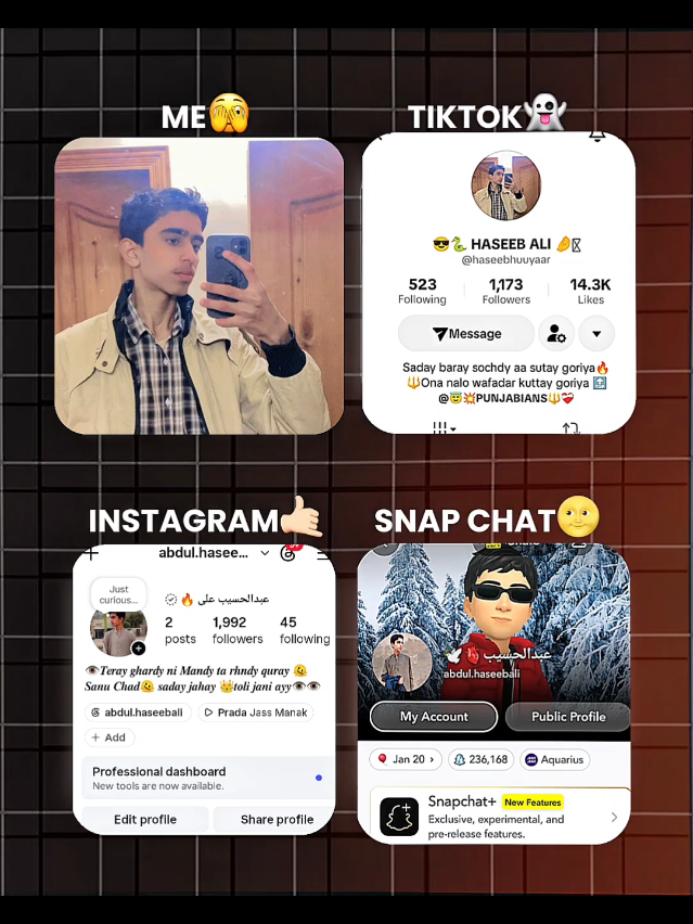 @😎🐍 HASEEB ALI 🤌🫠