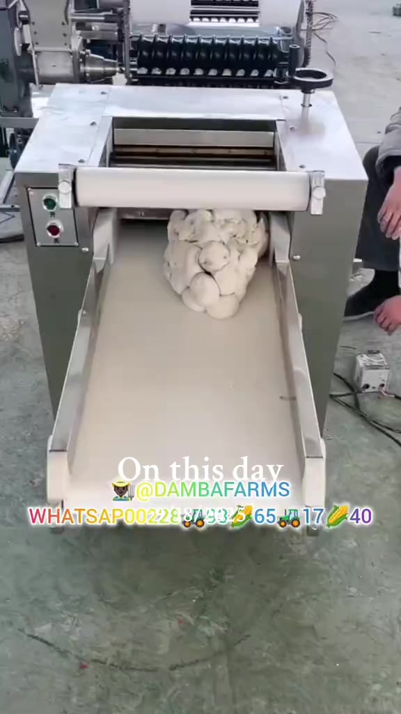 @dambafarms