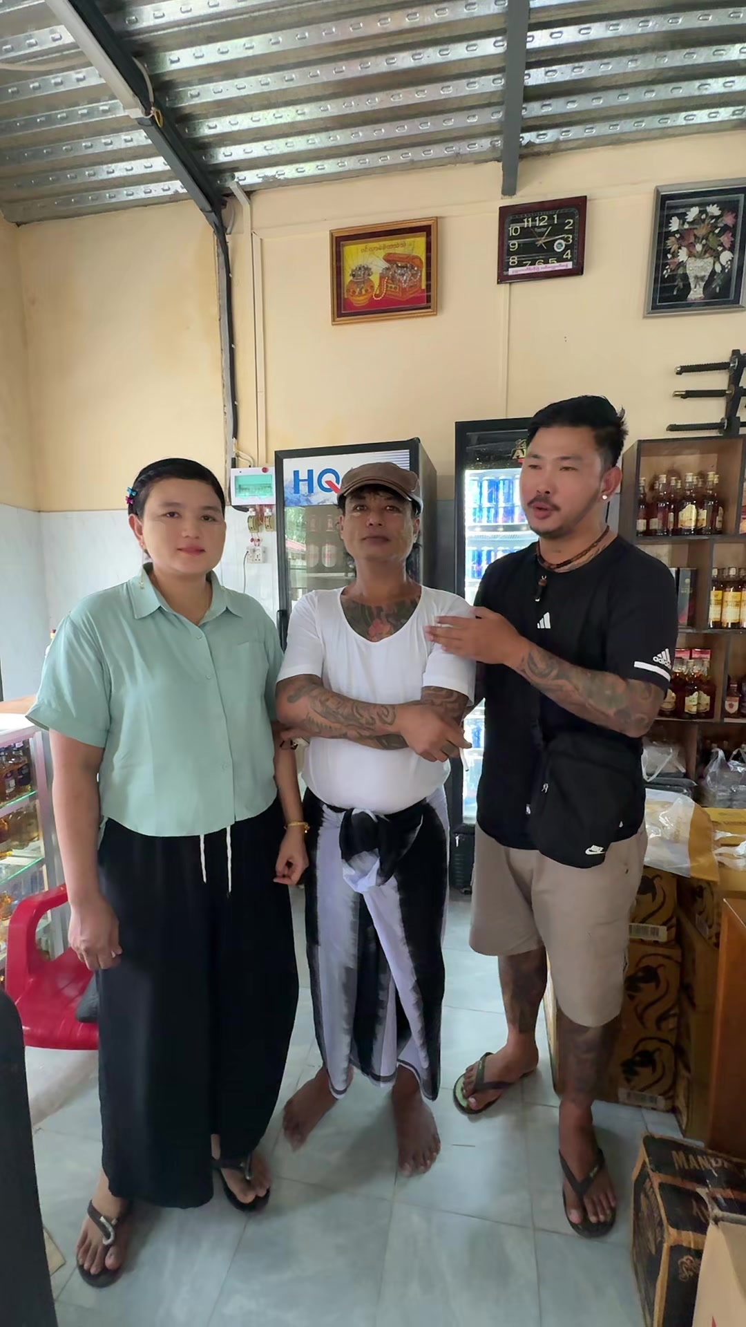 @မြောက်ဥက္ကလာဝဏ္ဏကြီး