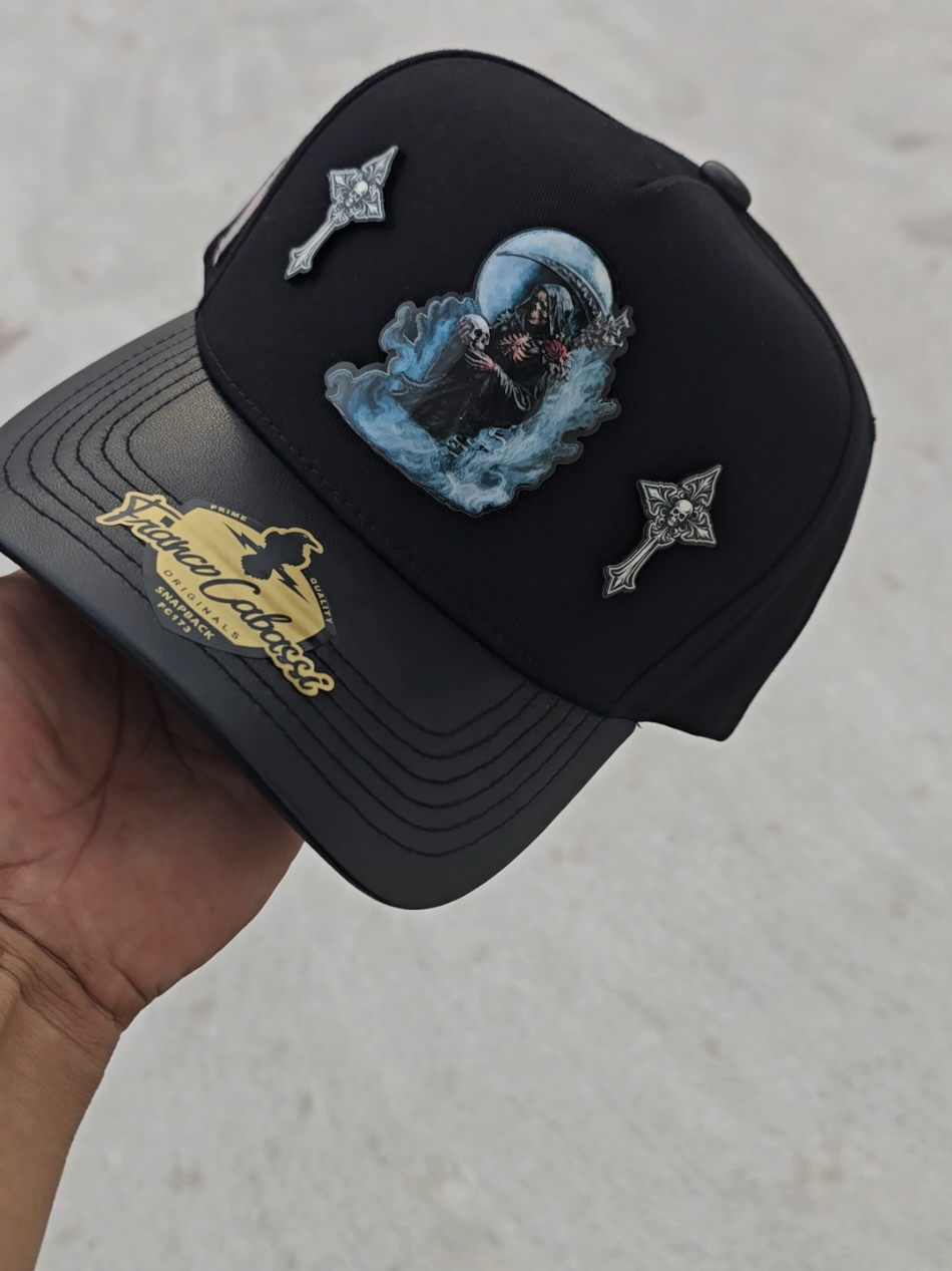 @GORRAS CULIACAN