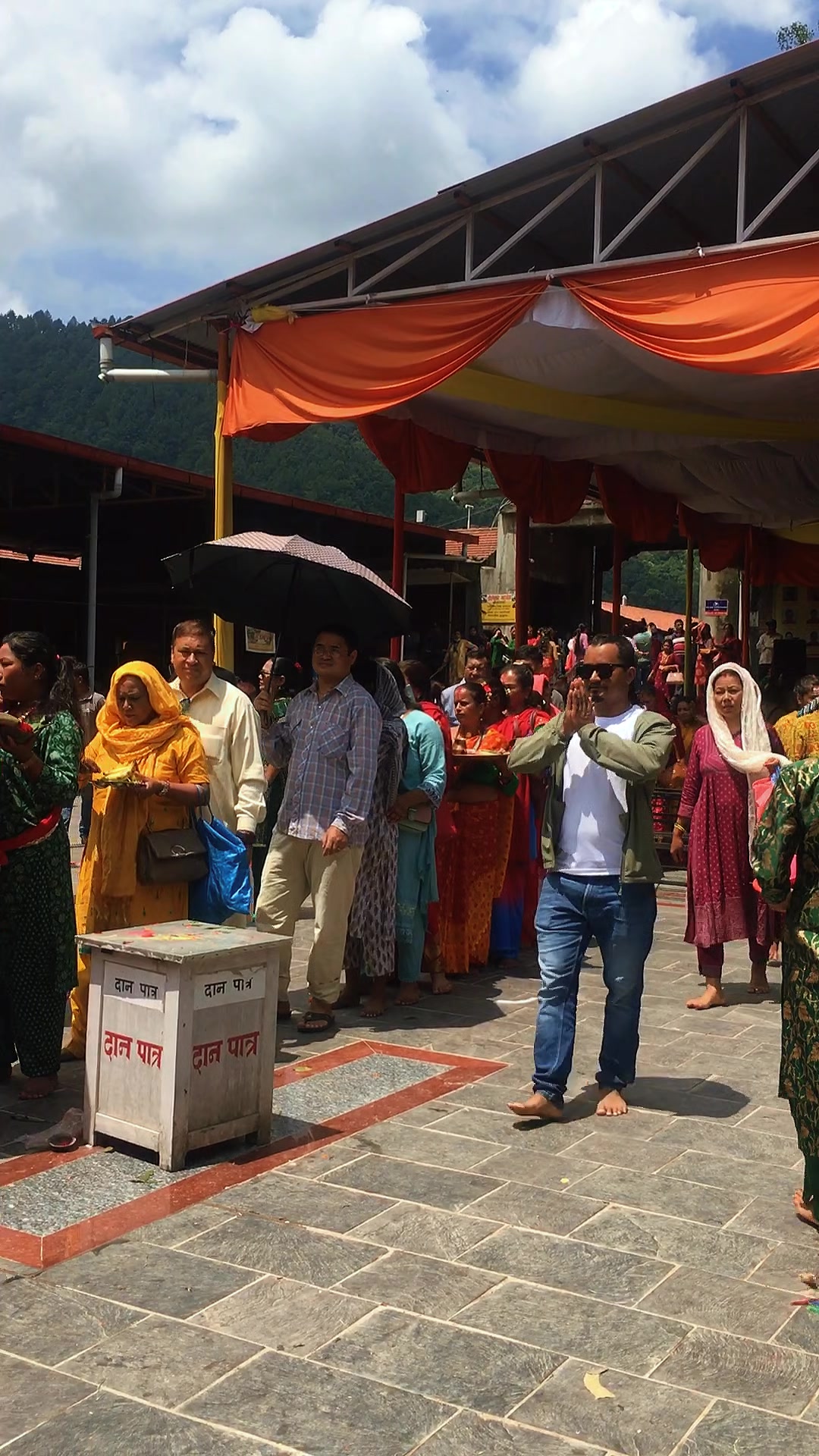 @Tek Adhikari
