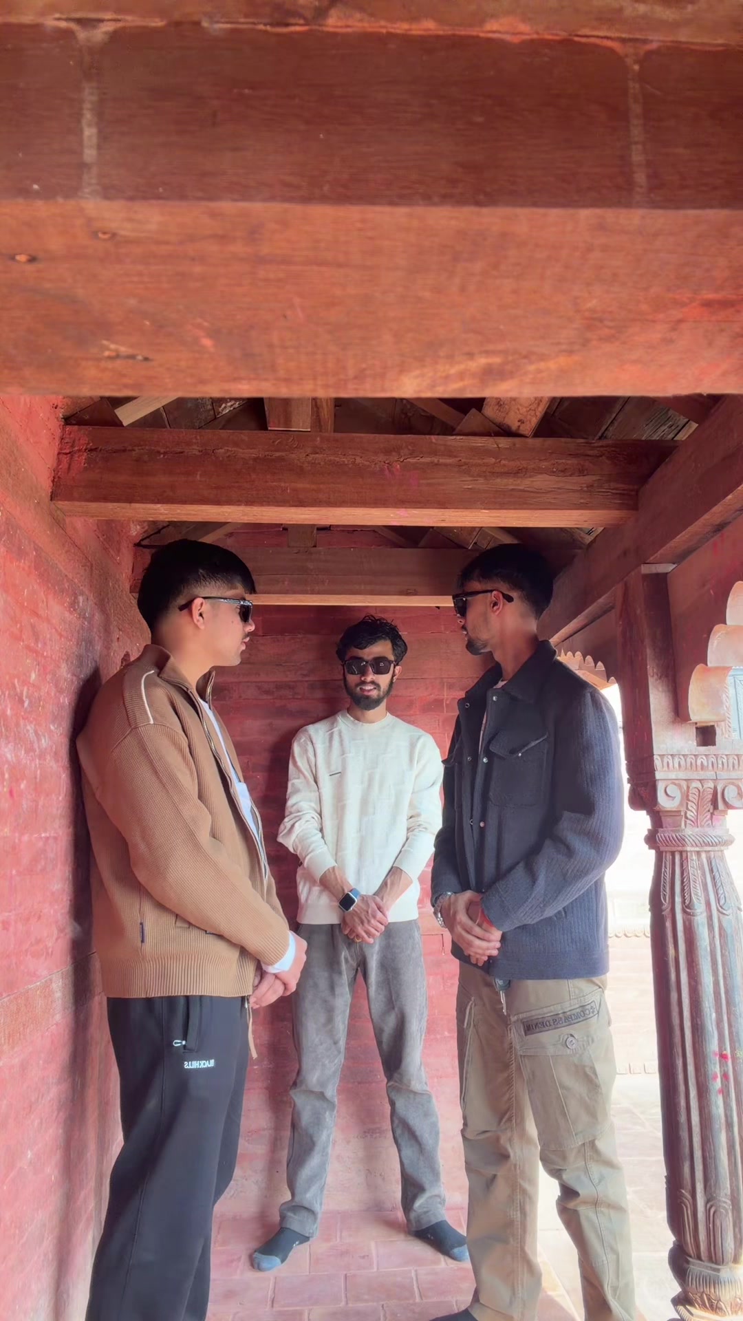 @SUJAL