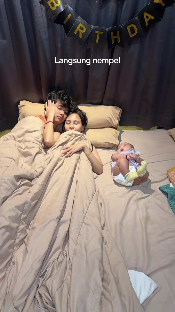 @Kang Mullet & Momon