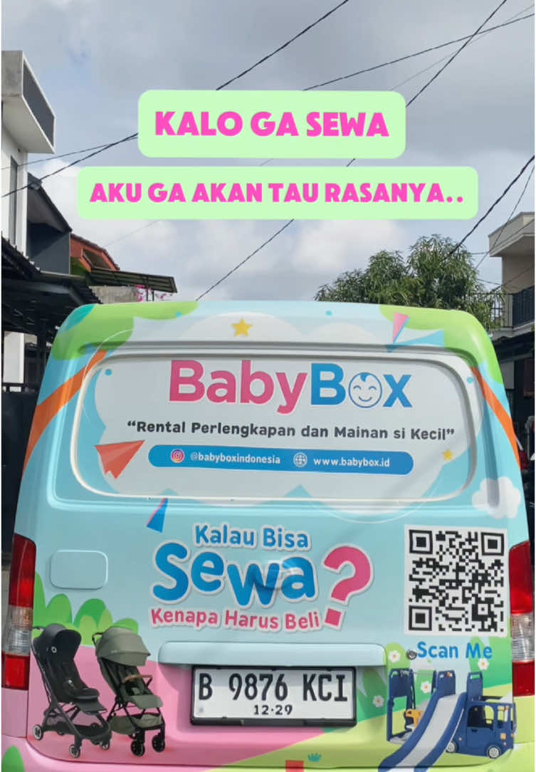 @BabyBox