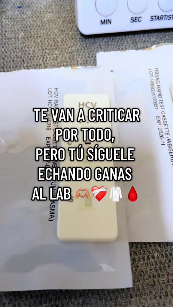 @ALab 🔬💉🩸