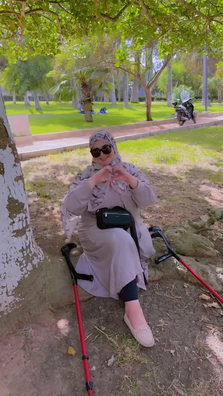 @نعمة♿️شرافي🦿