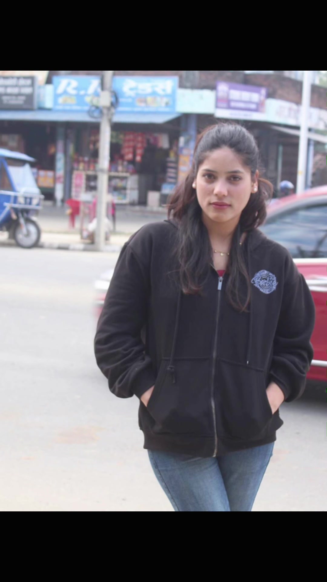 @Nisha Khadka