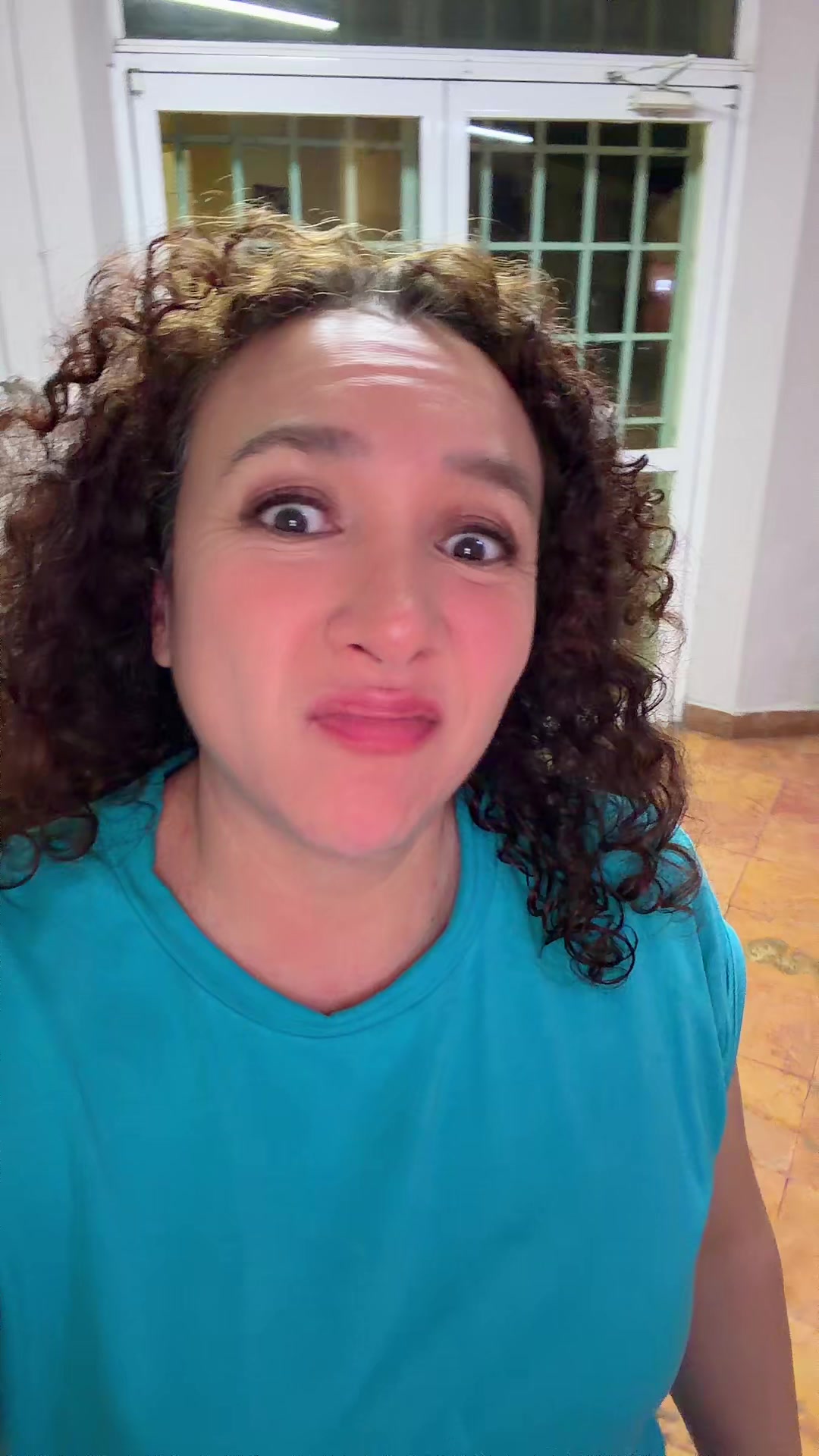 @Karla Caballero Locutora