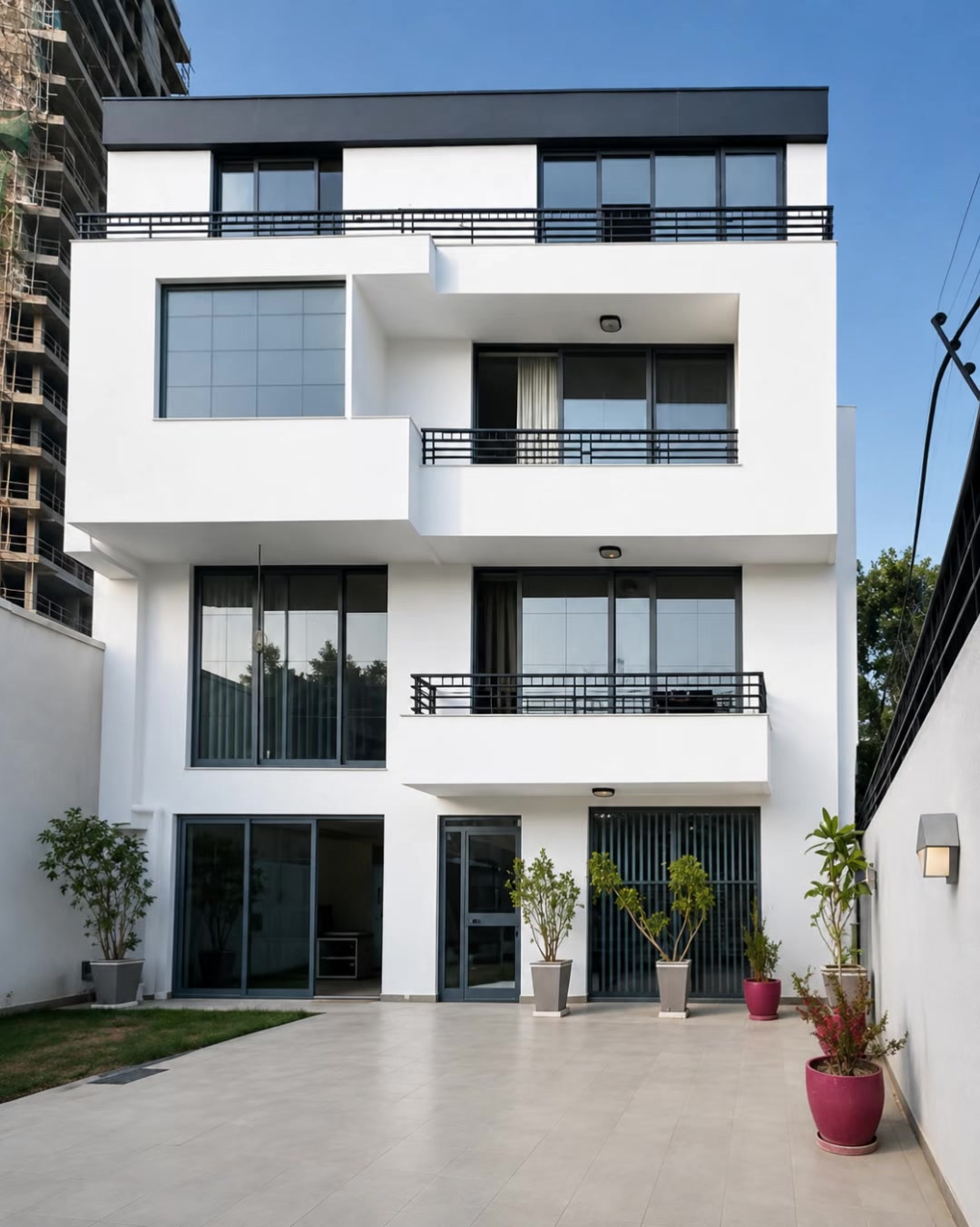 @Adugenet Homes