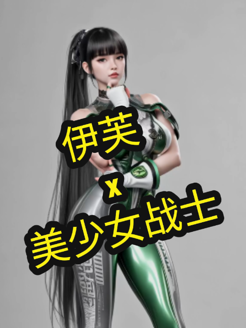 @Cosplay_Station