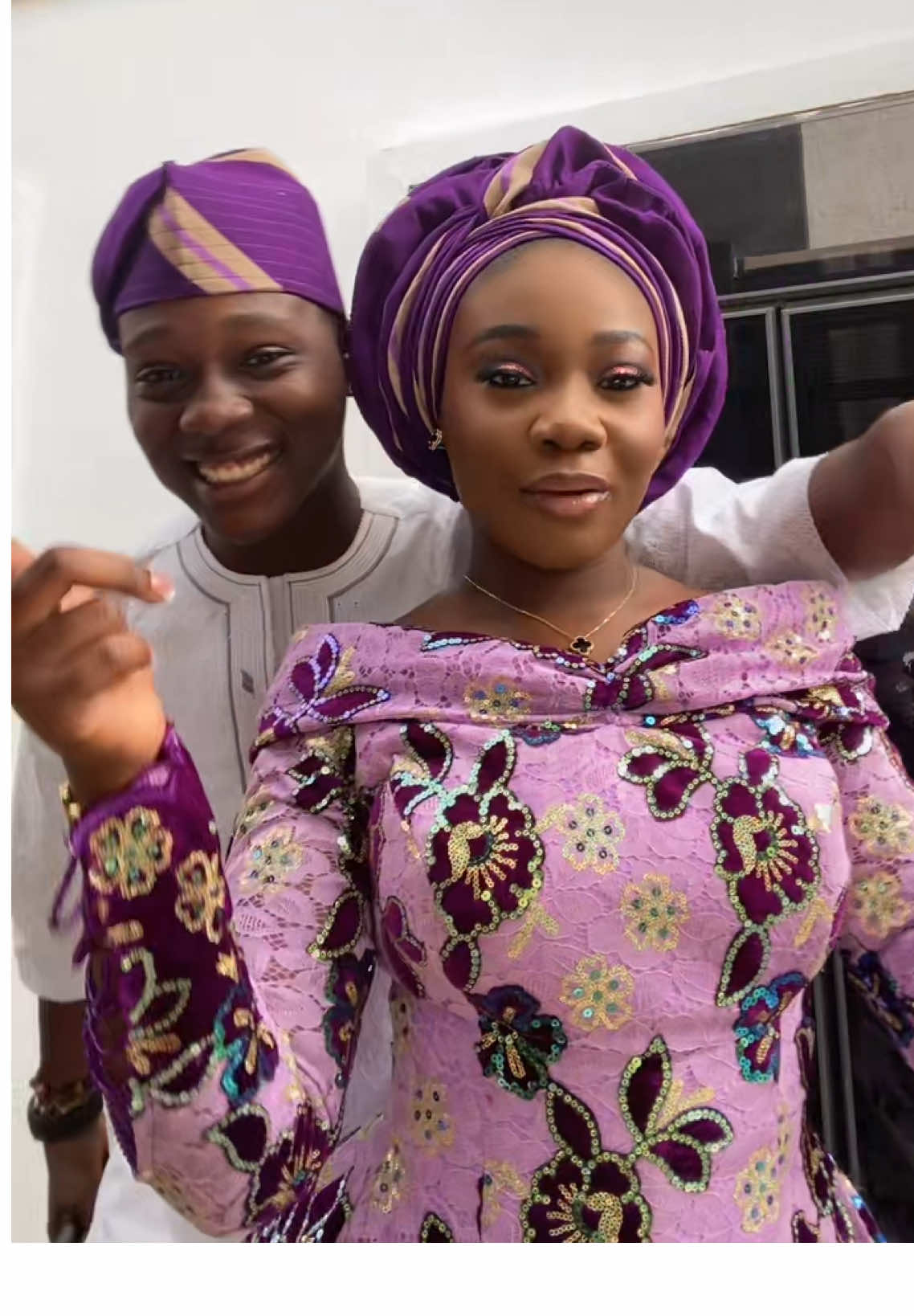 @Oyindamolami ๐ฏ