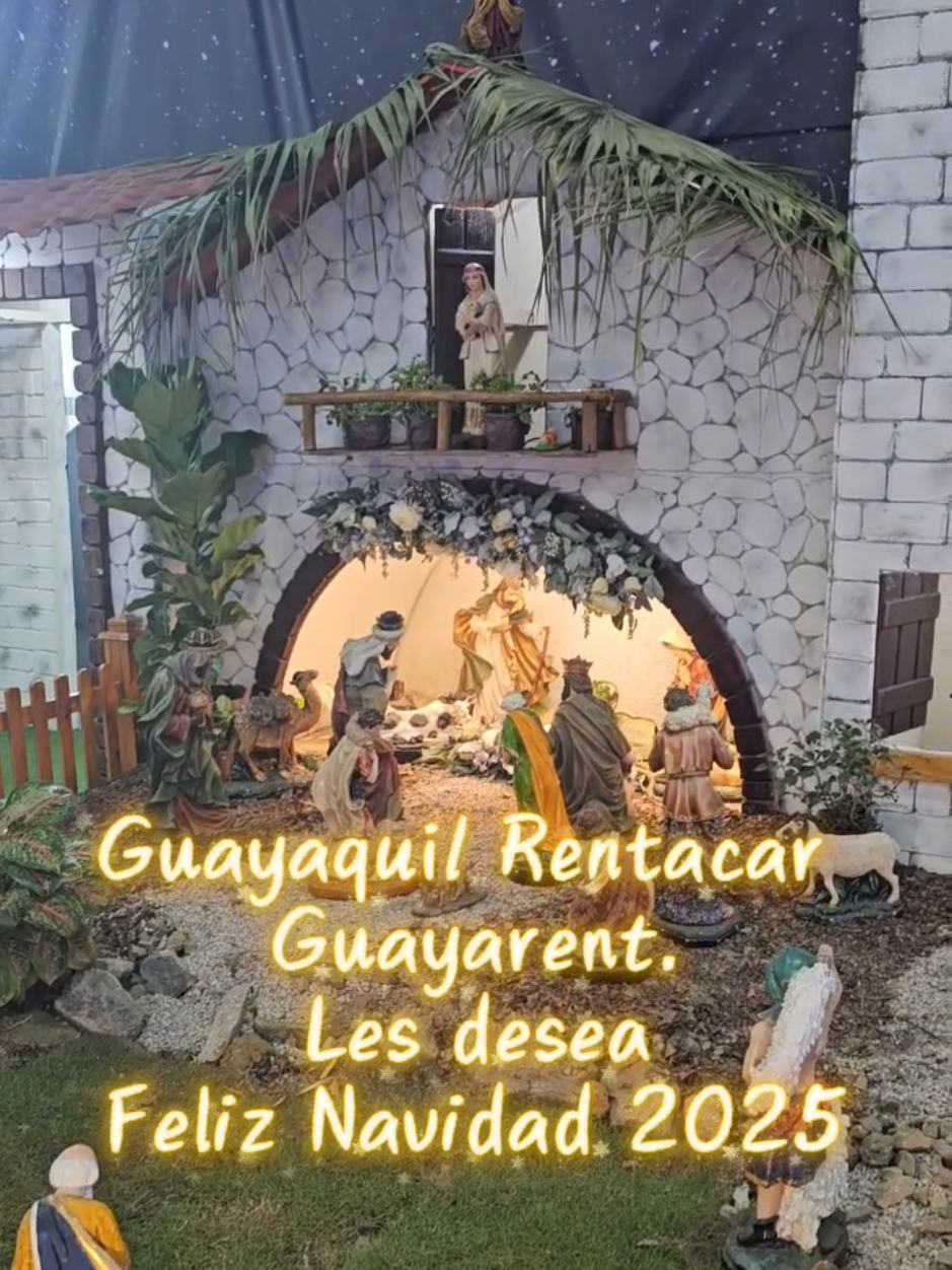 @Guayarent Guayaquil Rent a Car