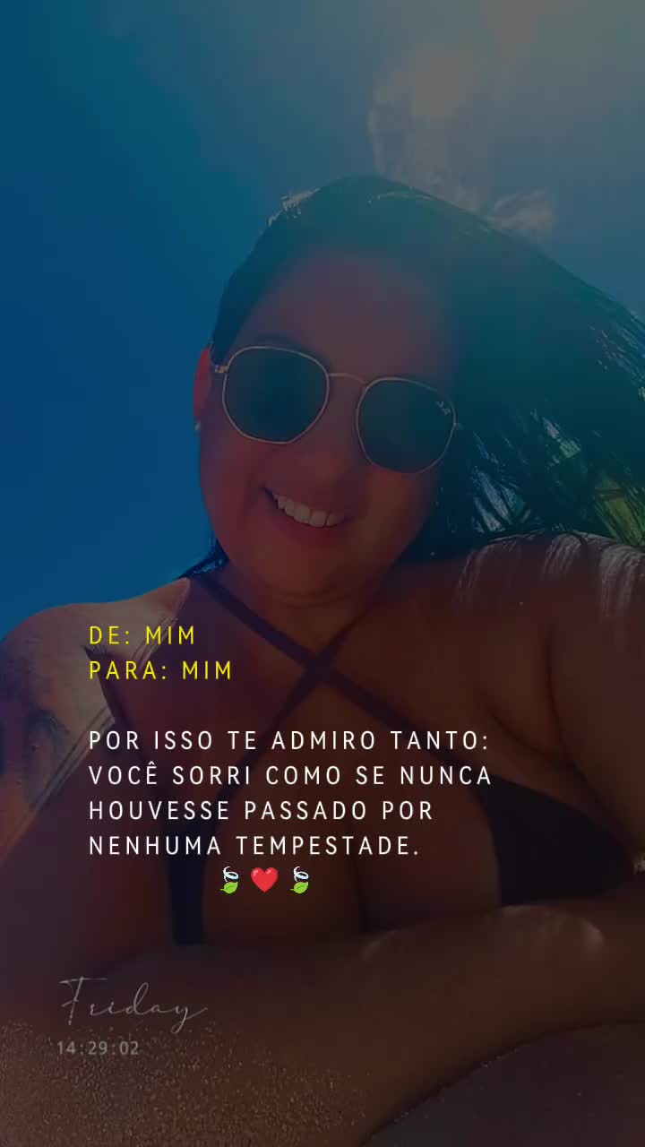 @Elaine Gomes