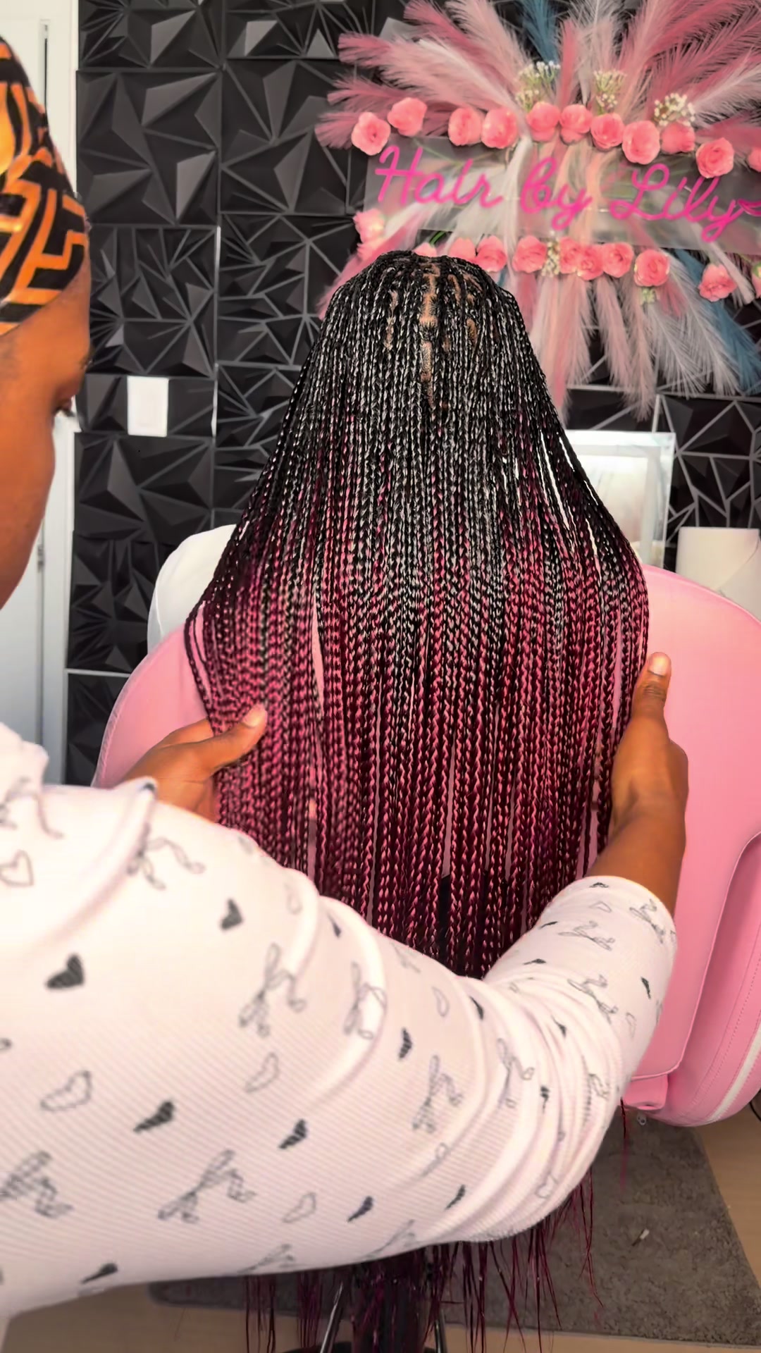 @Hairbylily Edmonton 🇨🇦