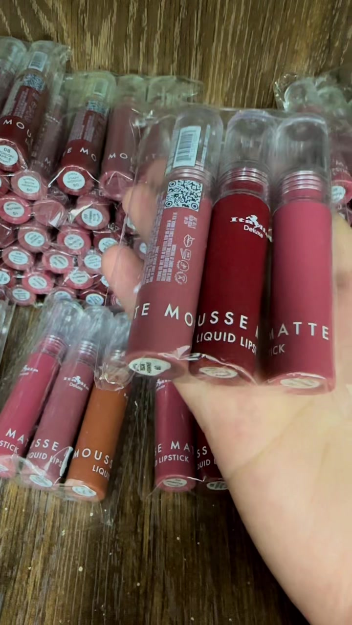 @Cosmetics By Minahil khan