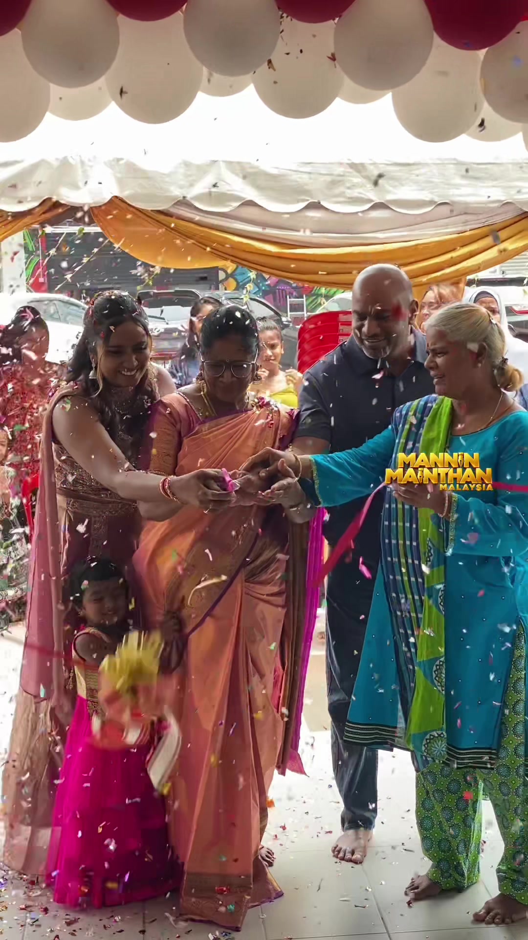 @Mannin Mainthan Malaysia