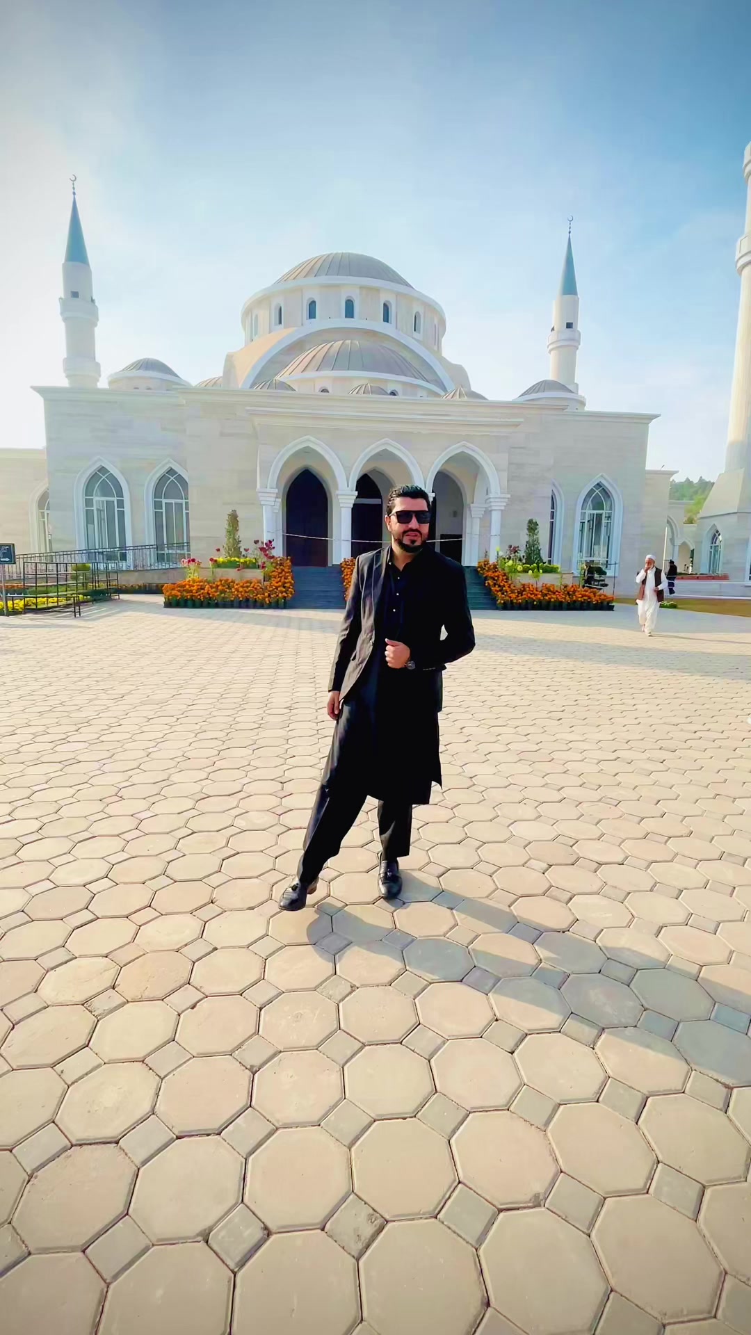 @Alam Zaib Khan Official