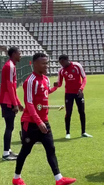 @#ORLANDO PIRATES FAN$