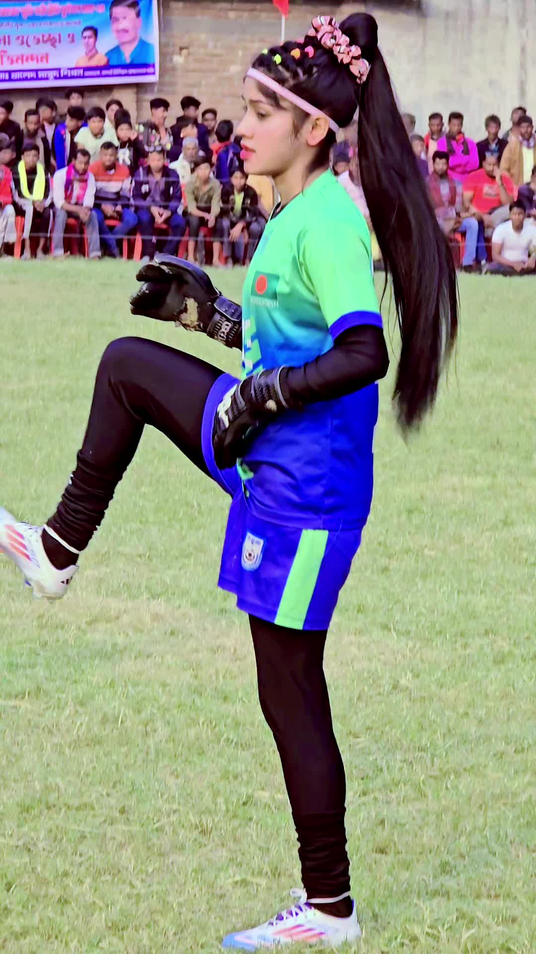 @gk- jili khan ...23..★★...★⚽