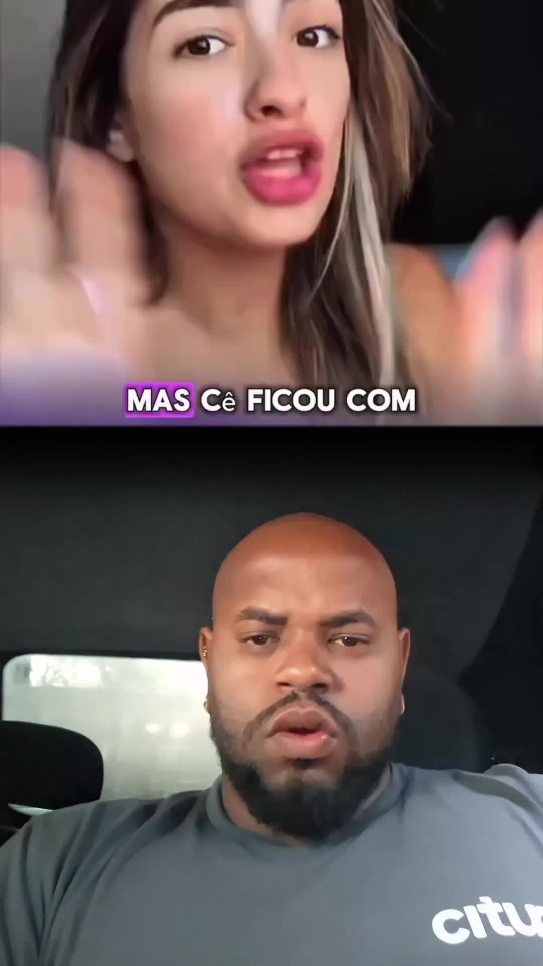 @Vin&iacute;cius | Coach Masculino