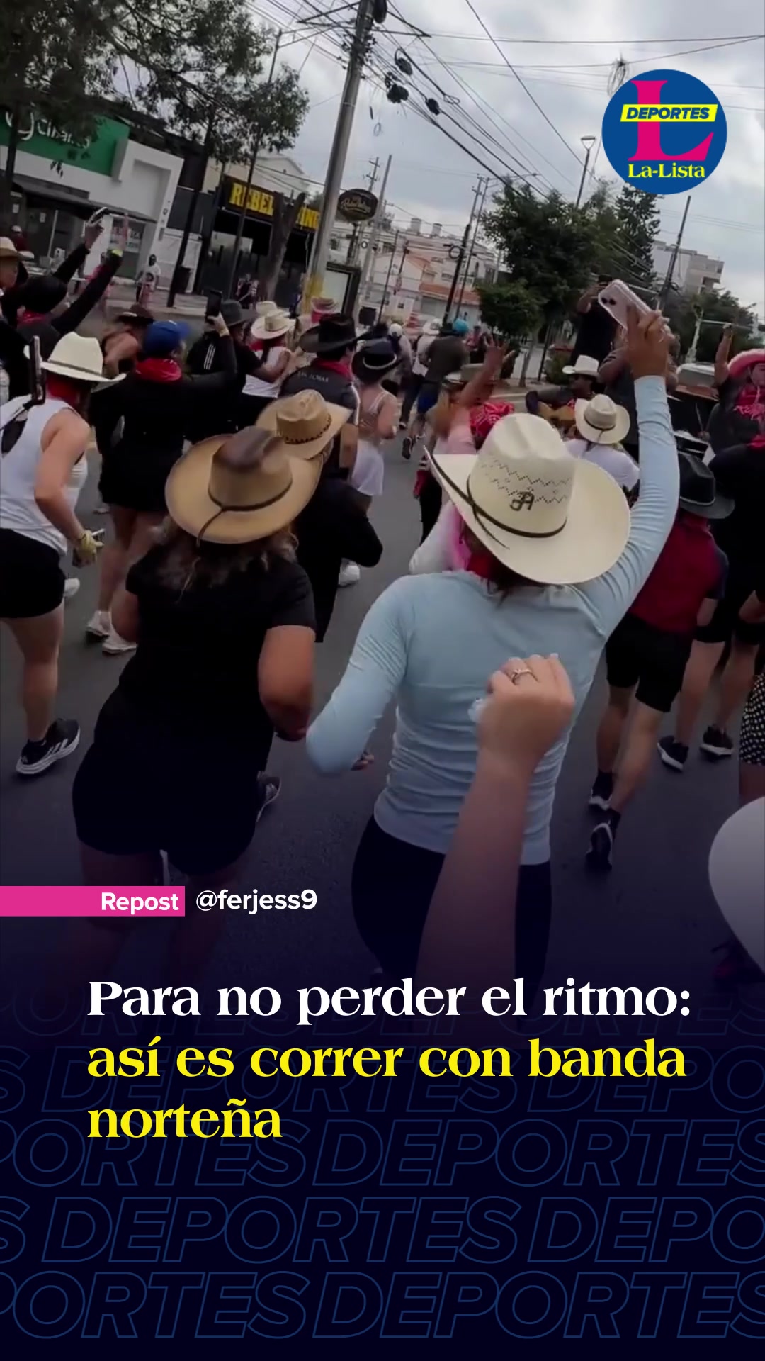 @La-Lista Deportes