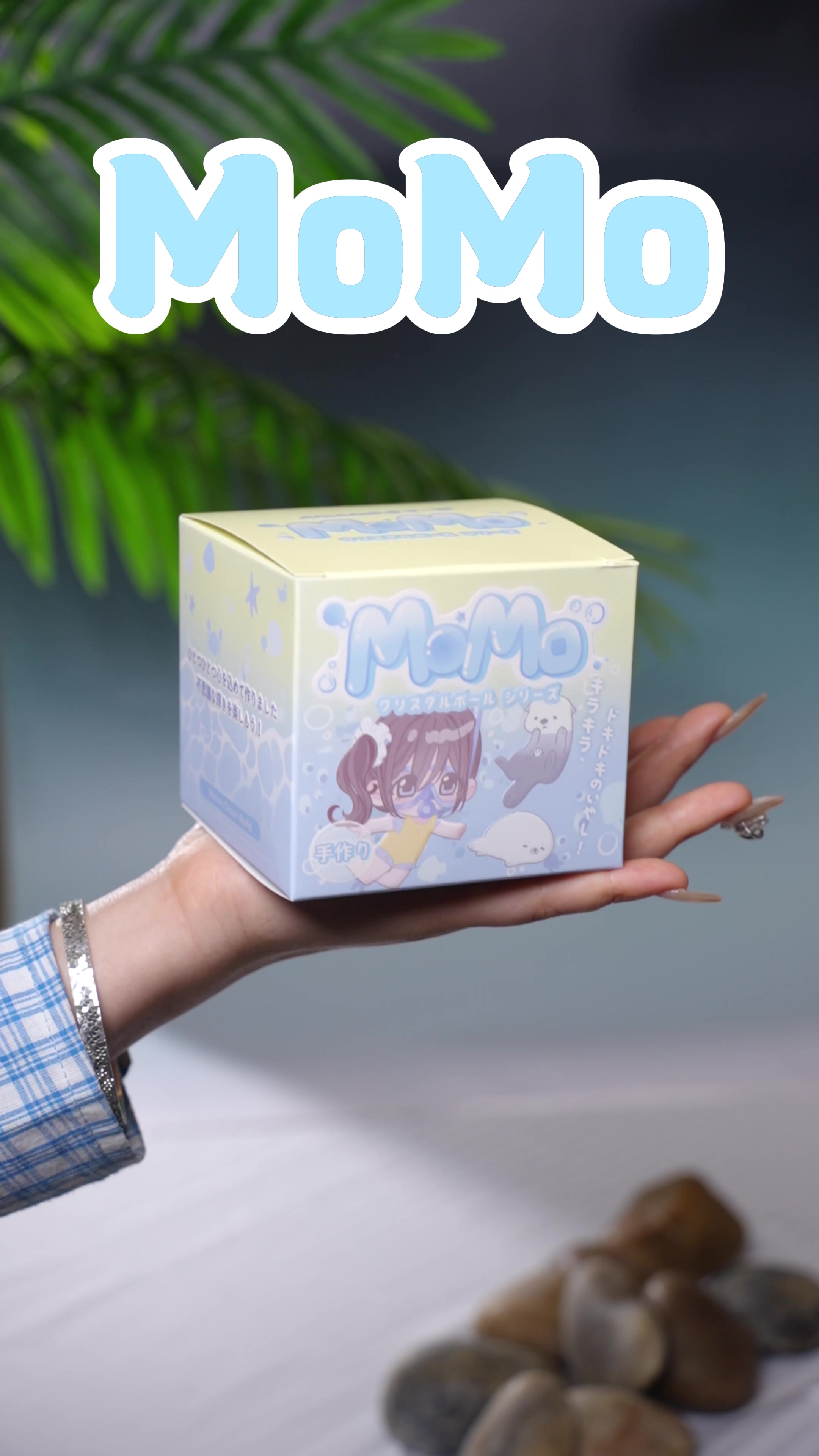 @MoMo