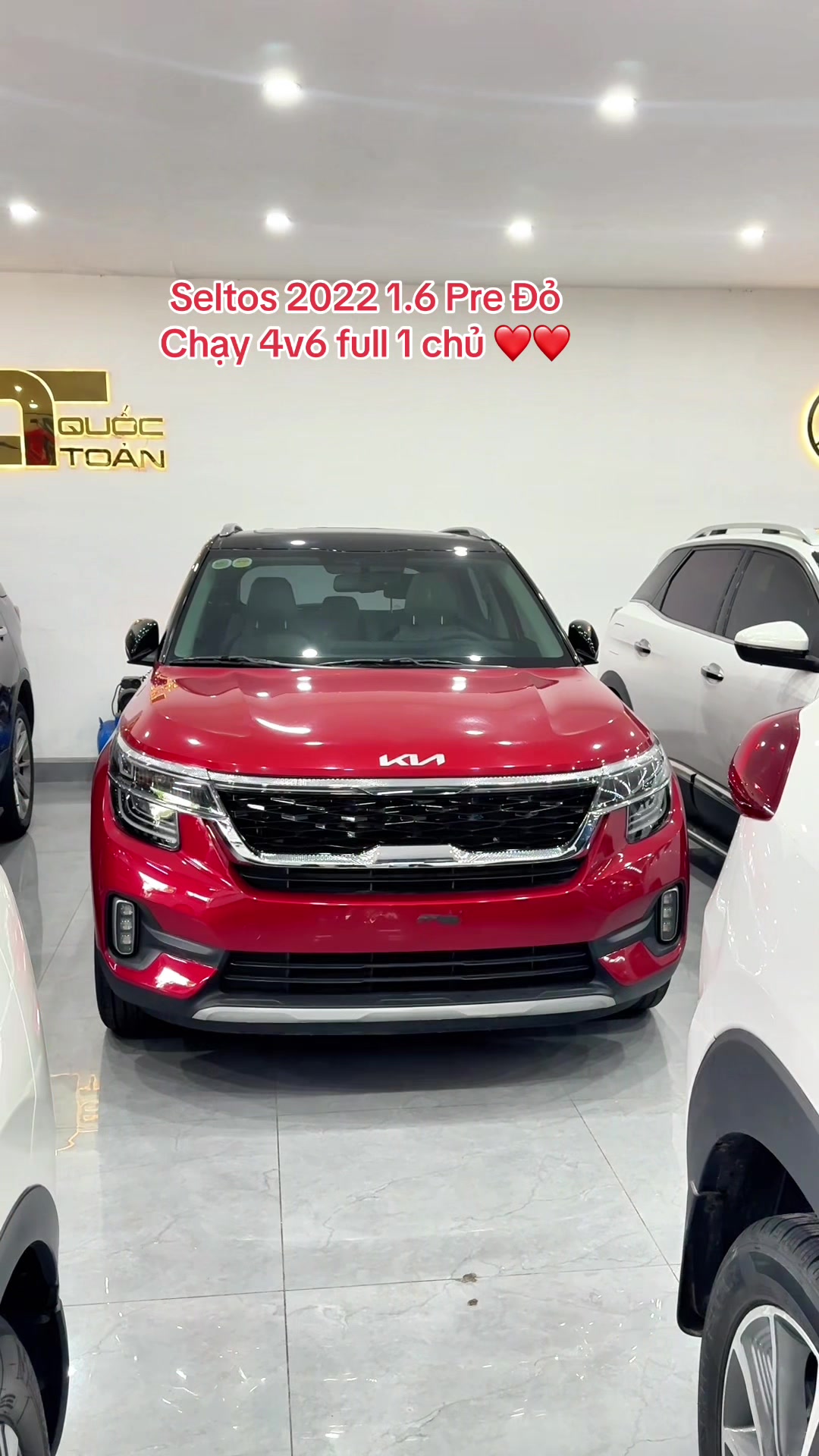 @Tuấn Anh - Quốc Toản Auto ✅