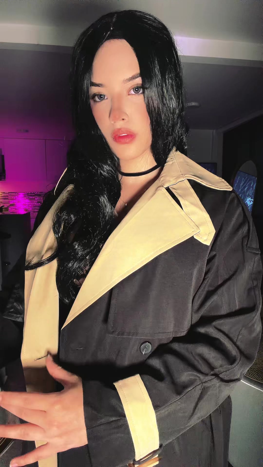 @Vhalery Reina 🕷️🤍
