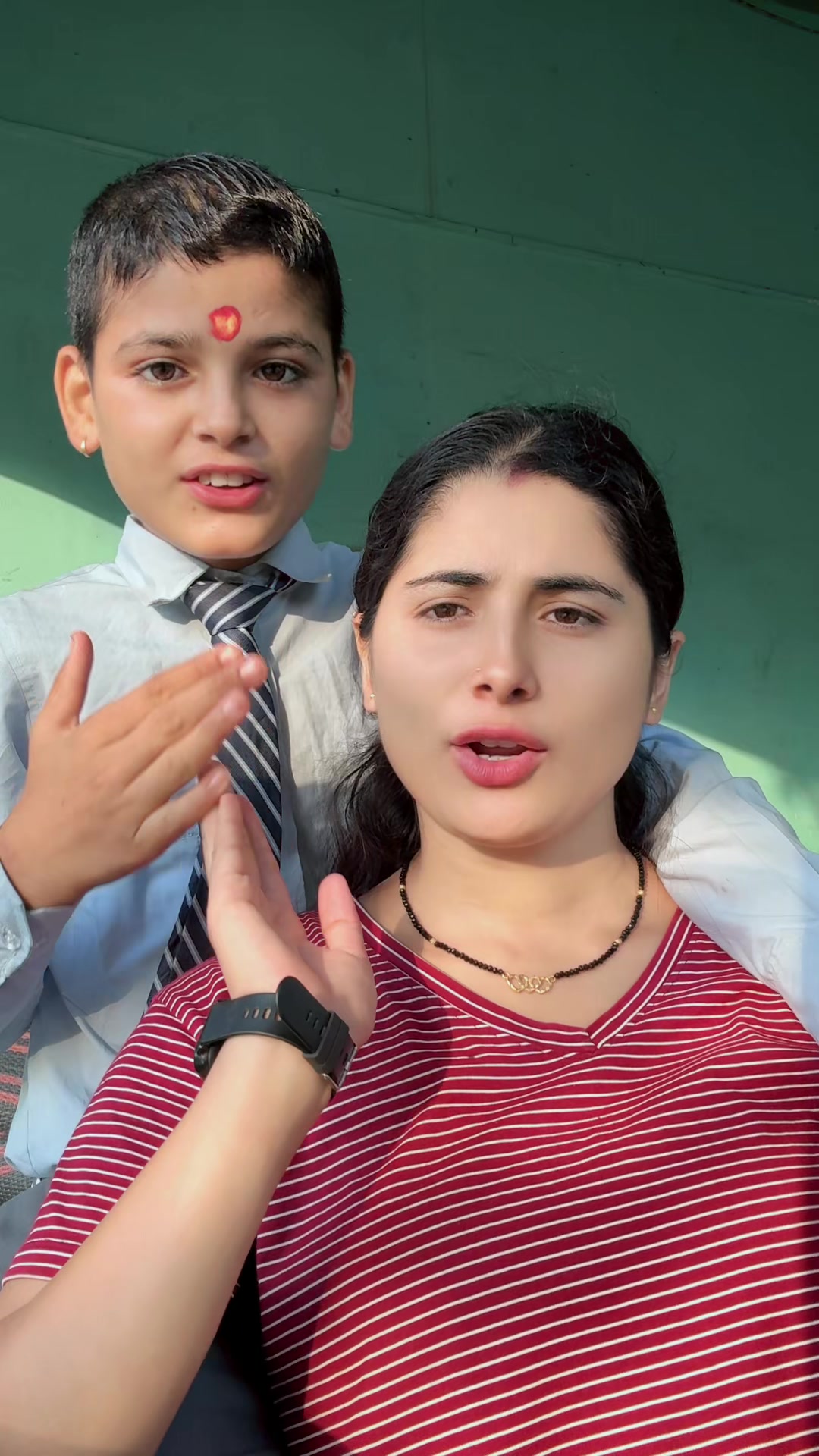 @Bijita Sharma 🇳🇵