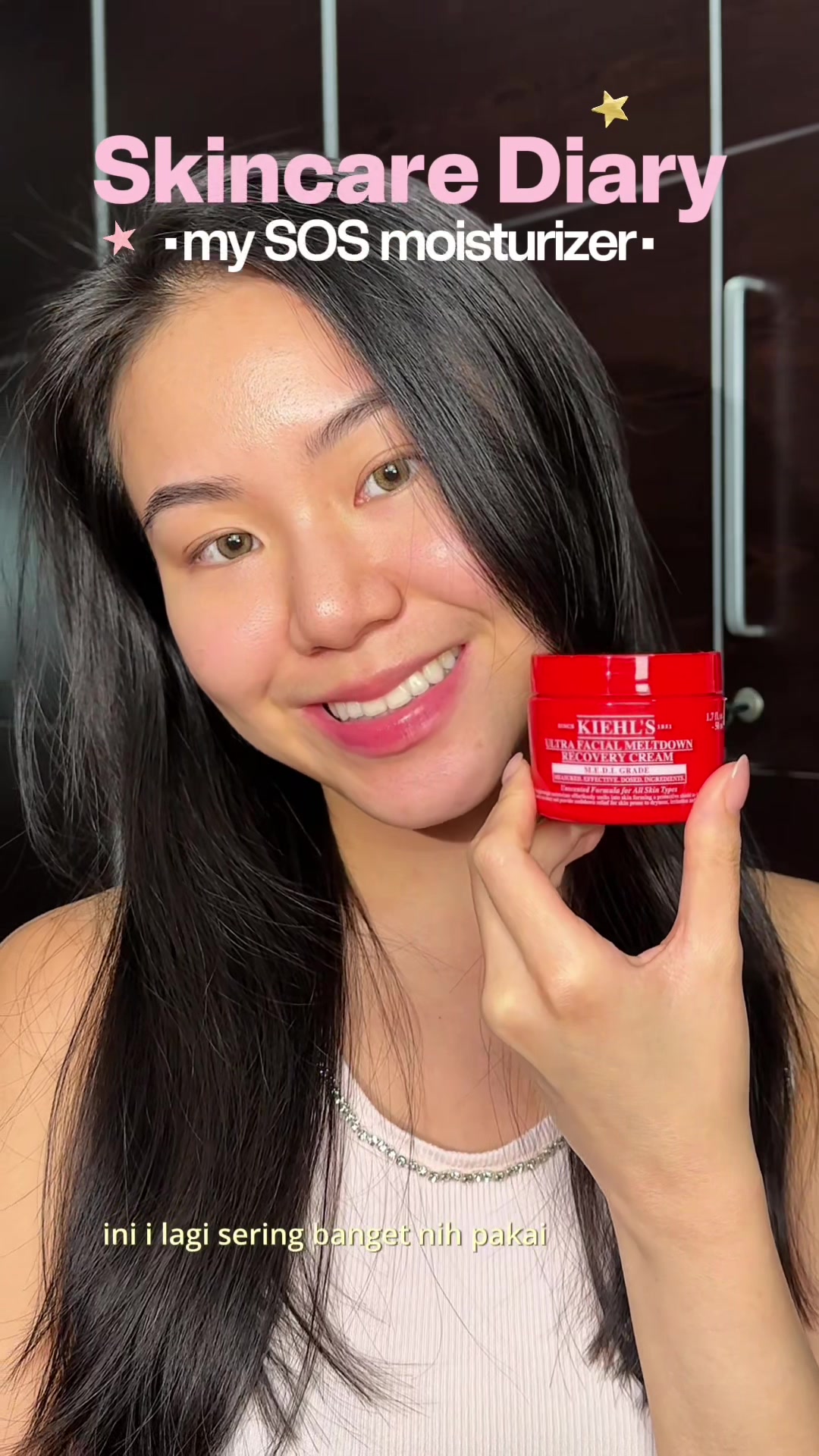 @Audrey Valencia