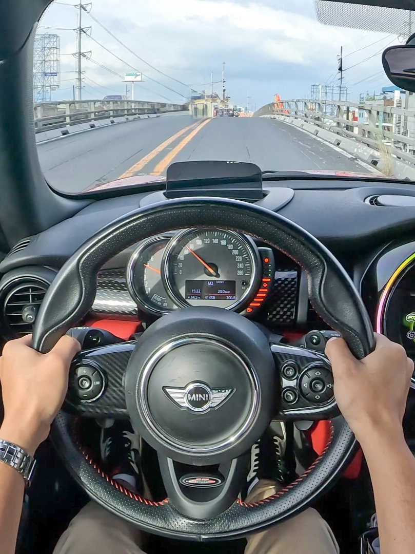 @Aux10 POV Driver