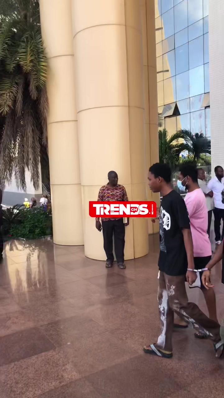 @TRENDS GH