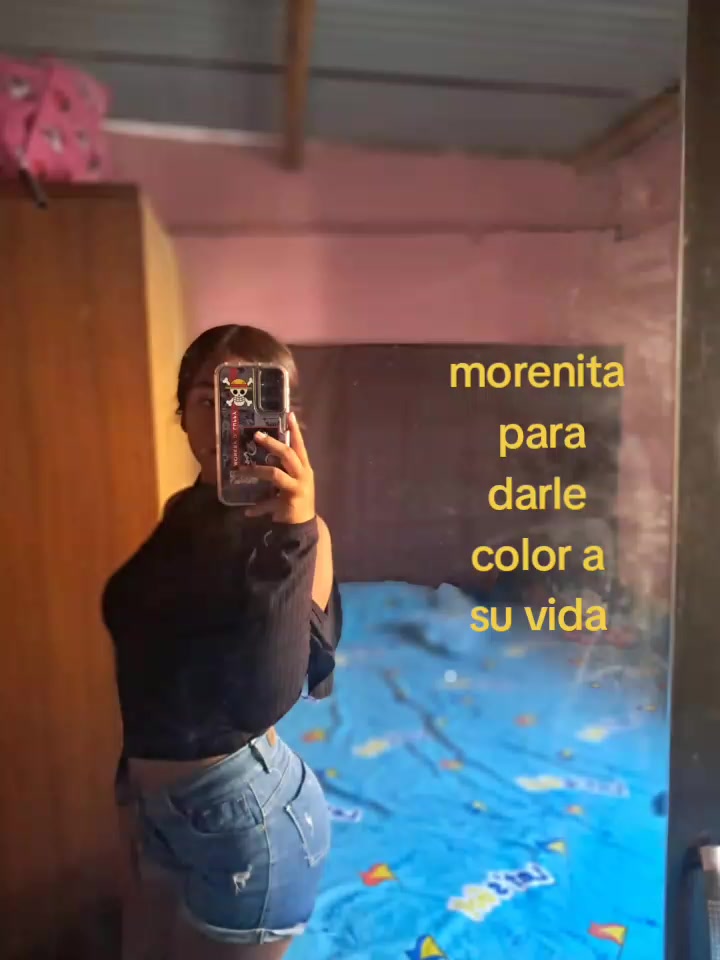 @Cristina Juarez