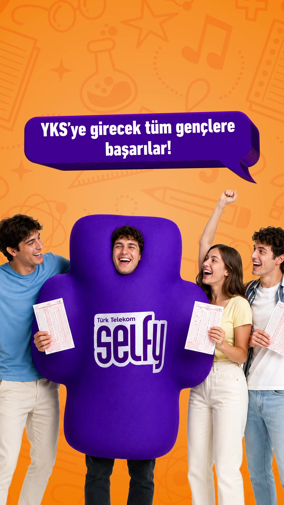 @Selfy