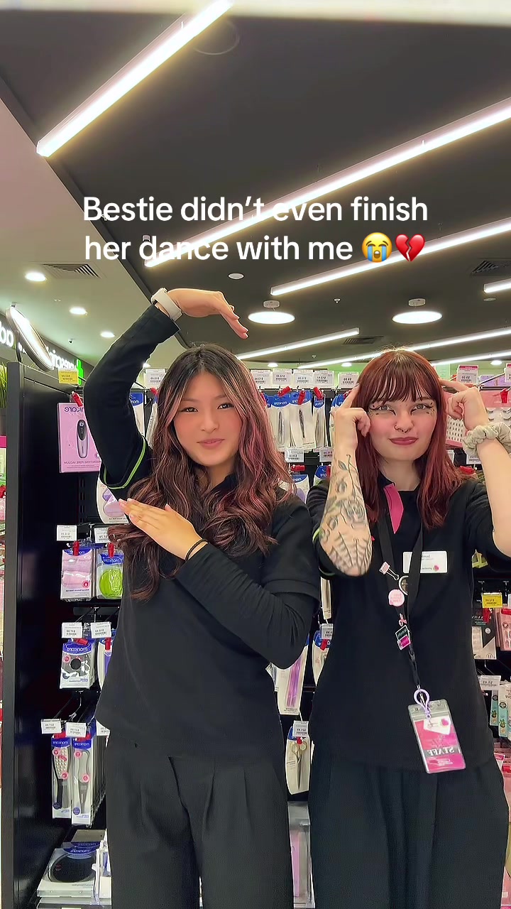 @Priceline Point Cook