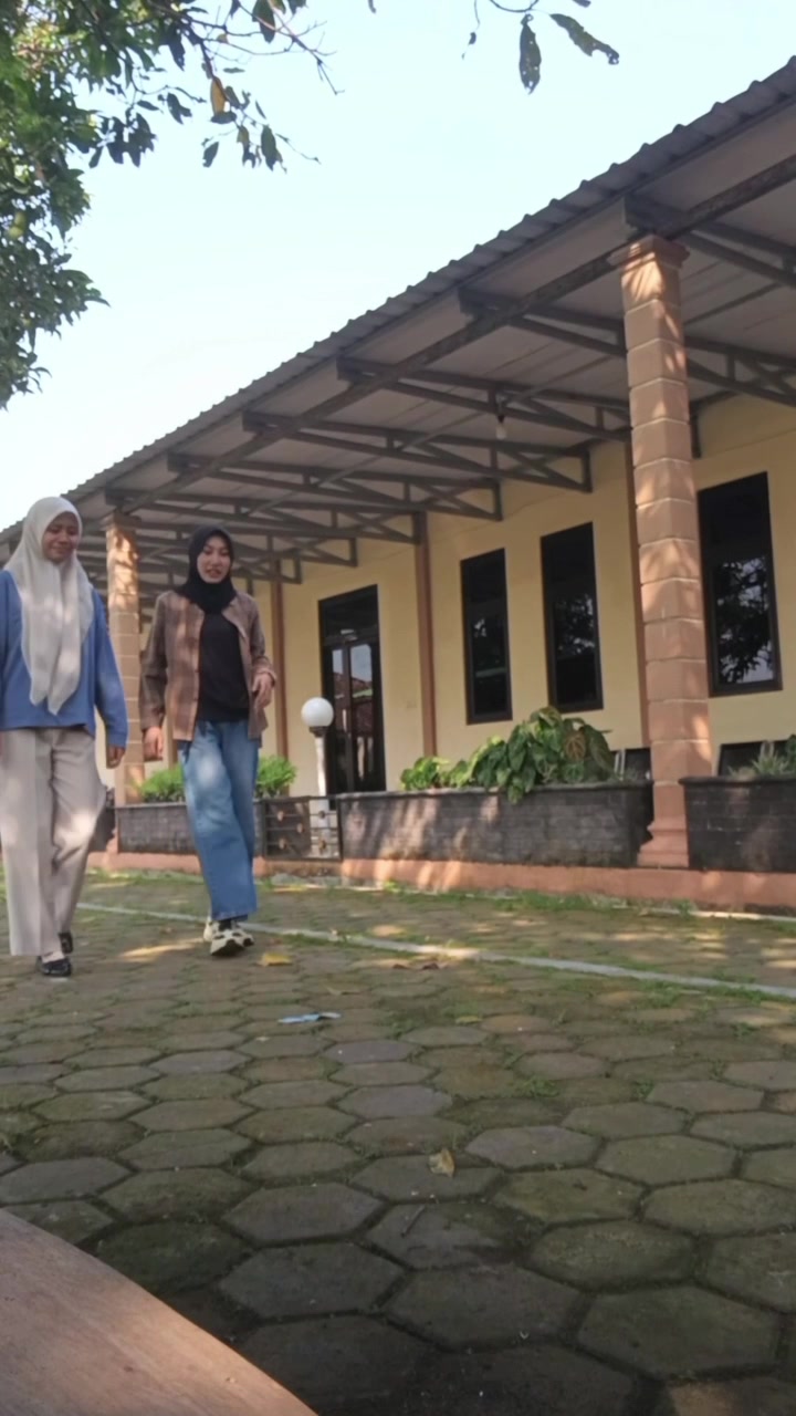 @STIE Rajawali Purworejo