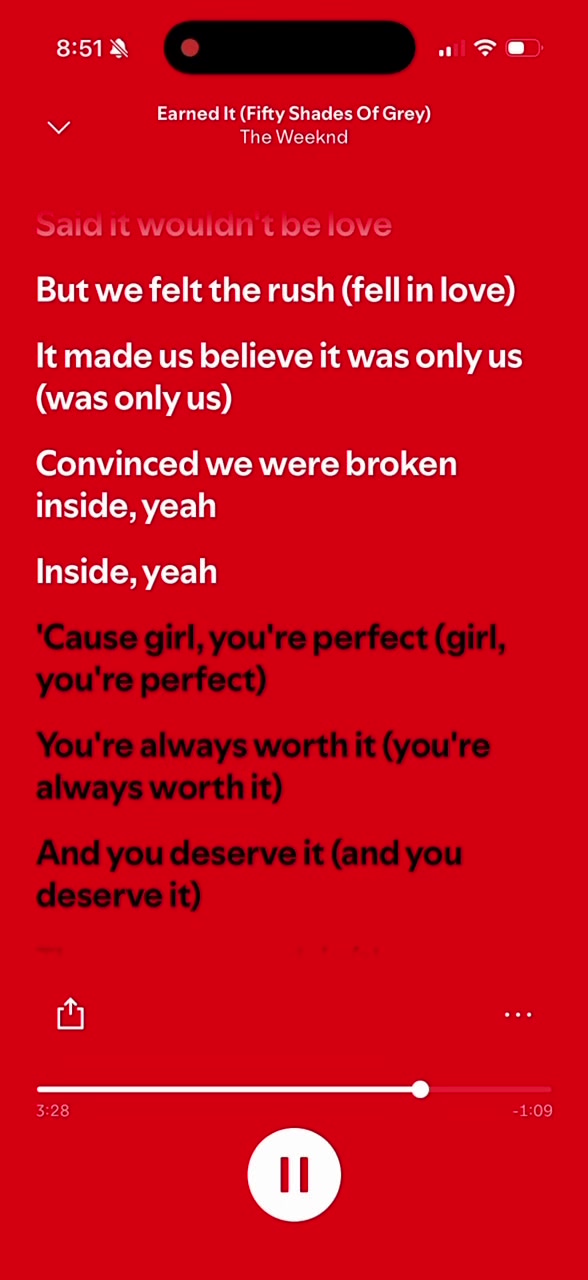 @SpotifySongs
